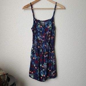 Ponyo Psychotropical Romper